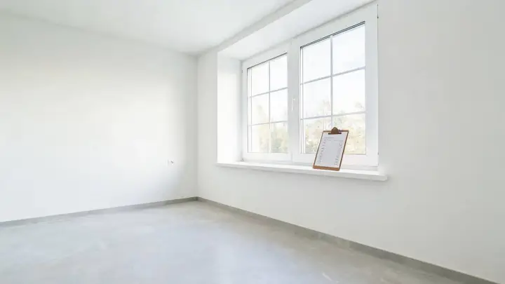 Zustandsbewertung von Bestandsgebäuden in Schloß Holte-Stukenbrock
