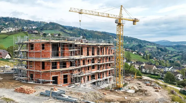 Sanierungseinschätzung & Kalkulation in Schloß Holte-Stukenbrock