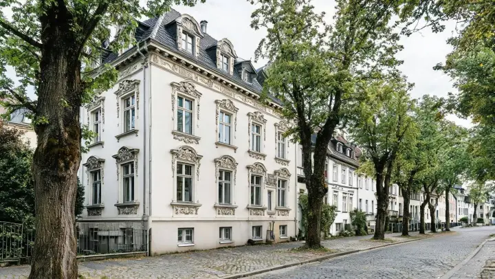 Hauskaufberatung in Schloß Holte-Stukenbrock