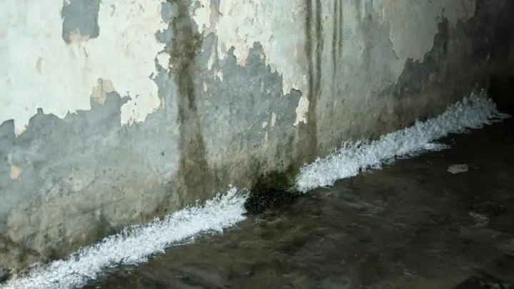 Bauschadenanalyse in Schloß Holte-Stukenbrock