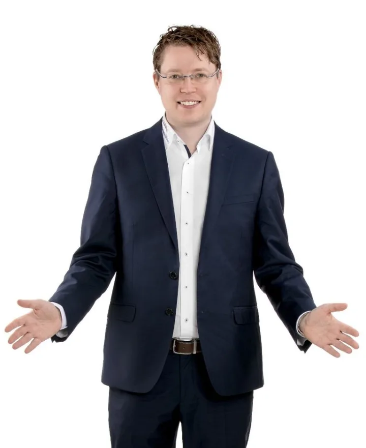 Sebastian Fesser, Baugutachter und Sachverständiger für Schloß Holte-Stukenbrock
